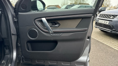 Land Rover Discovery Sport 2.0 D180 R-Dynamic SE 5dr Auto Diesel Station Wagon